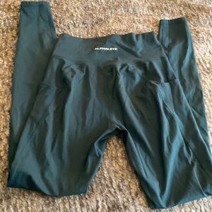 Alphalete alphalux leggings